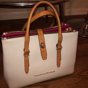 Dooney & Bourke Miller Satchel